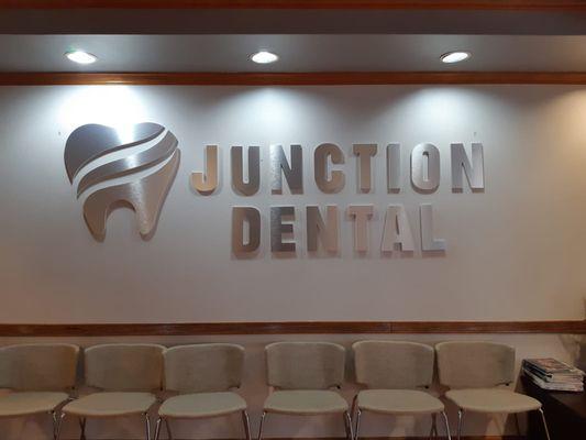 Junction Dental Care