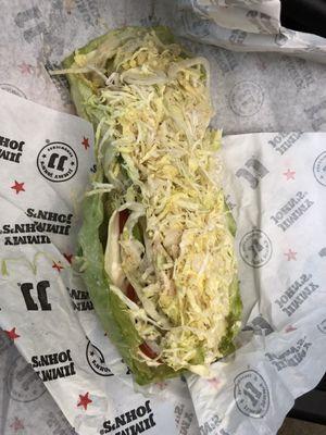 Jimmy John's