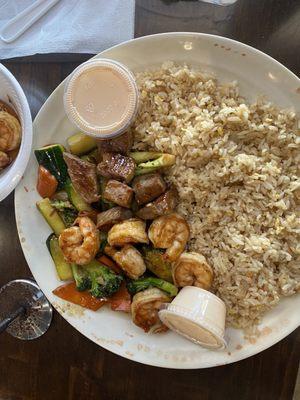 Hibachi Express