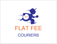 Flat Fee Couriers