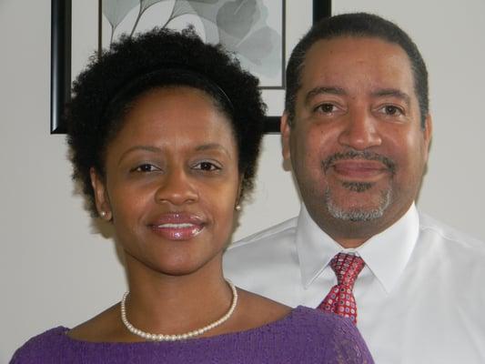 Owners
Velma Davis- Wheeler, PT, CPI
Albert Wheeler