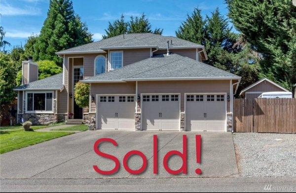 Sold in Sumner!