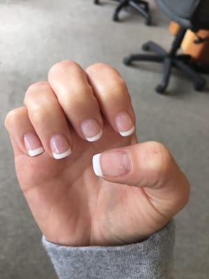 Real Nails