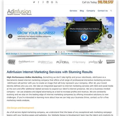 AdInfusion