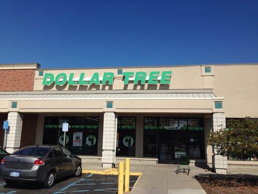 Dollar Tree