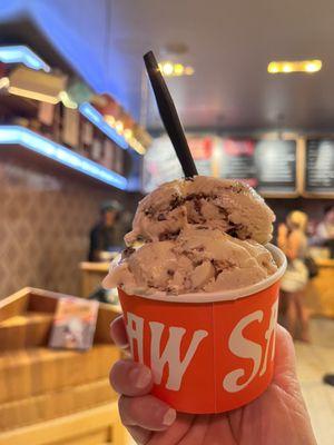 Salt & Straw