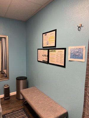 GLACÉ Cryotherapy Las Vegas