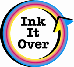 Ink It Over