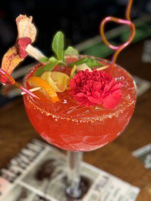 Jumbo coquette margarita