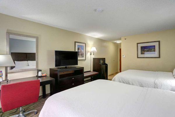 Hampton Inn Nashville-I-24 Hickory Hollow