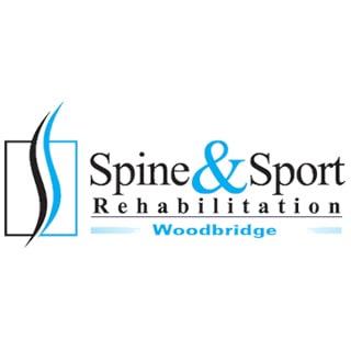 Woodbridge Spine & Sports Rehabilitation