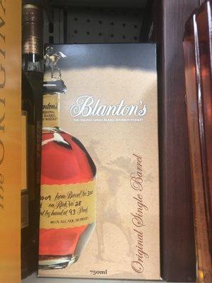 Blantons