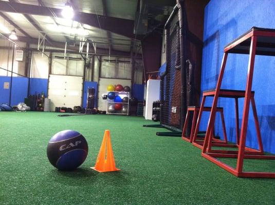 Fit 4 Life Sports Training & 24 Hr Gym