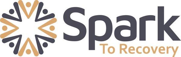 Spark to Recovery Logo