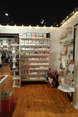 Stationery & Paper Goods