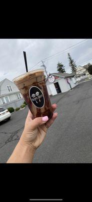 Brews Bros Espresso