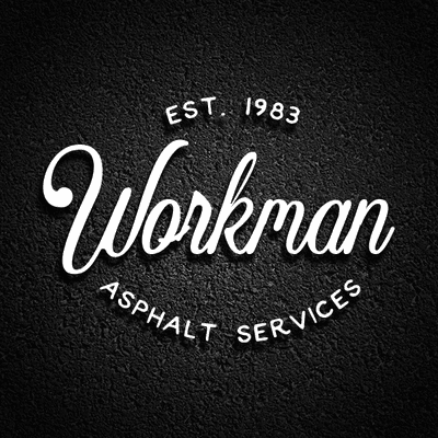 Workman Asphalt Services