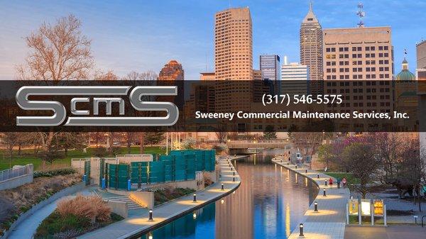 Sweeney Commercial Maintenance Services