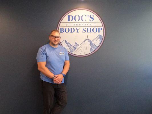 Doc's Body Shop Chiropractic