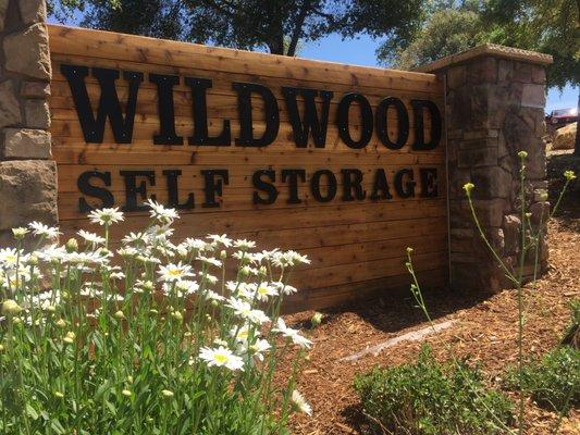 Wildwood Self Storage is a wonderful, family owned business that works hard to help their customers in whatever way they can.