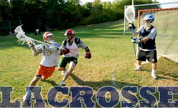 Lacrosse