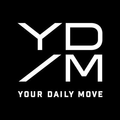 Your Daily Move Inc.