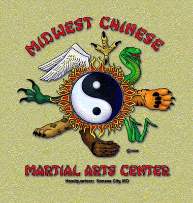 USA Headquarters - Midwest Chinese Martial Arts Center - Kung Fu School 816-226-7047