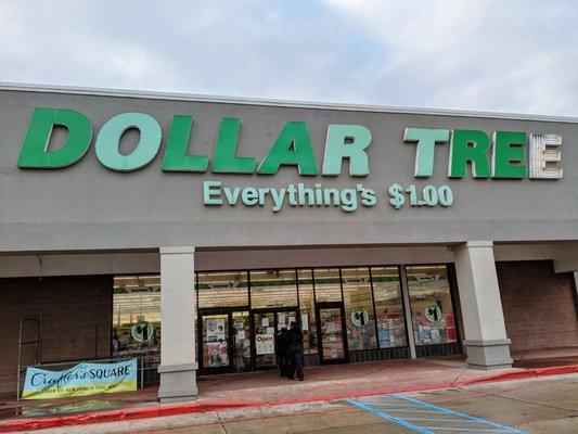 Dollar Tree