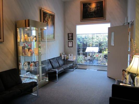 Art and beauty are synergistic at the Obi Plastic Surgery Clinic