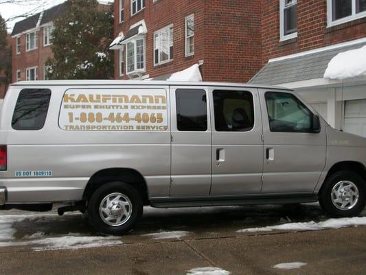 Kaufmann A-1 Drywall Service