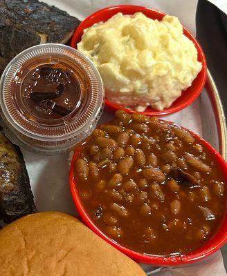 Stan's Bar-B-Q