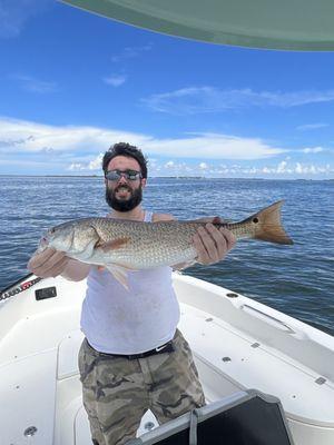 Redfish