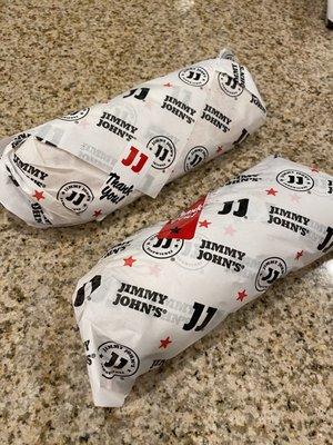 Jimmy John's