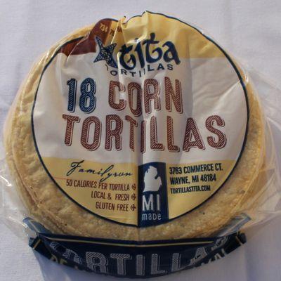 Tortillas Tita