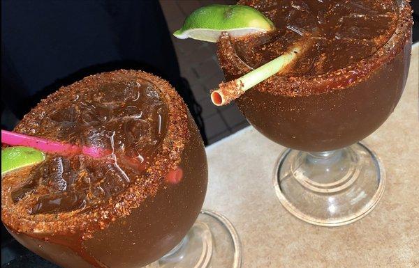 Micheladas