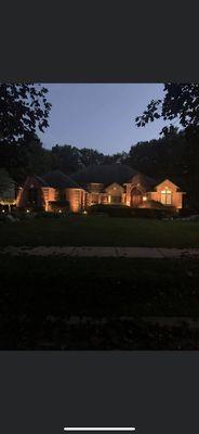 Landscape Lighting