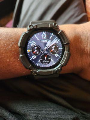 Samsung Galaxy watch active 2