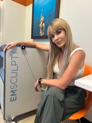 Emsculpt