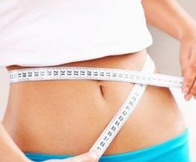 Our HCG Diet patients lose up to a pound a day!