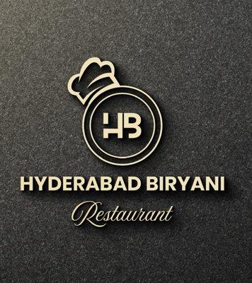 Restaurant name and logo