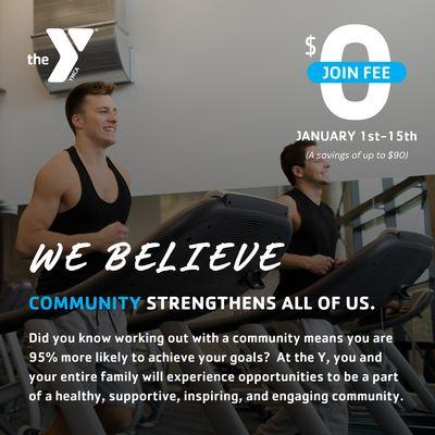 Laguna Niguel Family YMCA (South Coast)