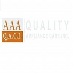 AAA Quality Appliance Care Inc