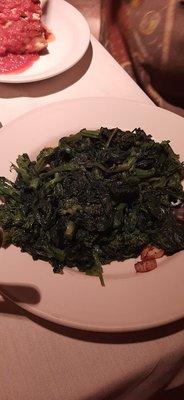 Broccoli Rabe