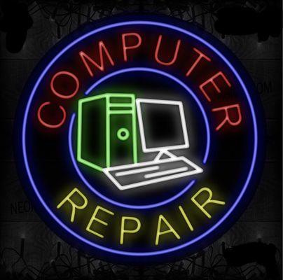 Golden Eagle Computer Services