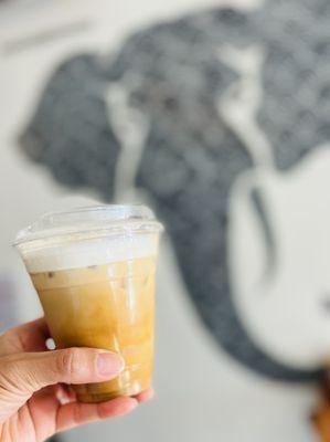 Black Elephant Coffee - Burbank