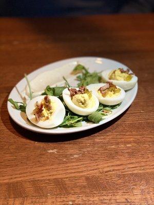 Deviled Eggs