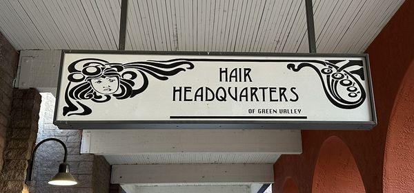 Hair Headquarters