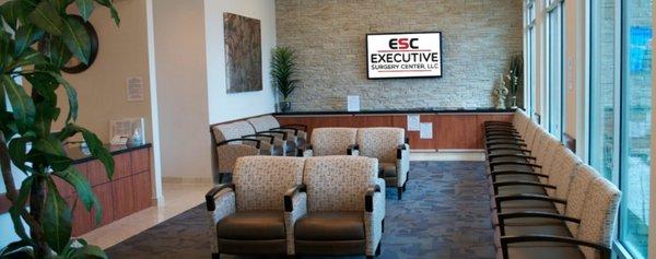 Texas Orthopaedic & Sports Medicine's Executive Surgery Center, Tomball location