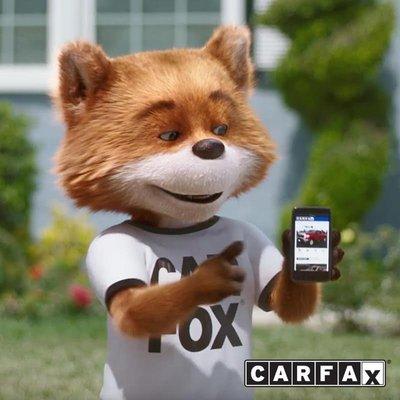 QUALITY QUALITY QUALITY!

 Just ask the Car Fox! :)