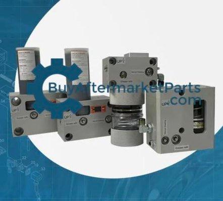 hydraulic breaker lubrication pumps at buyaftermarketparts.com